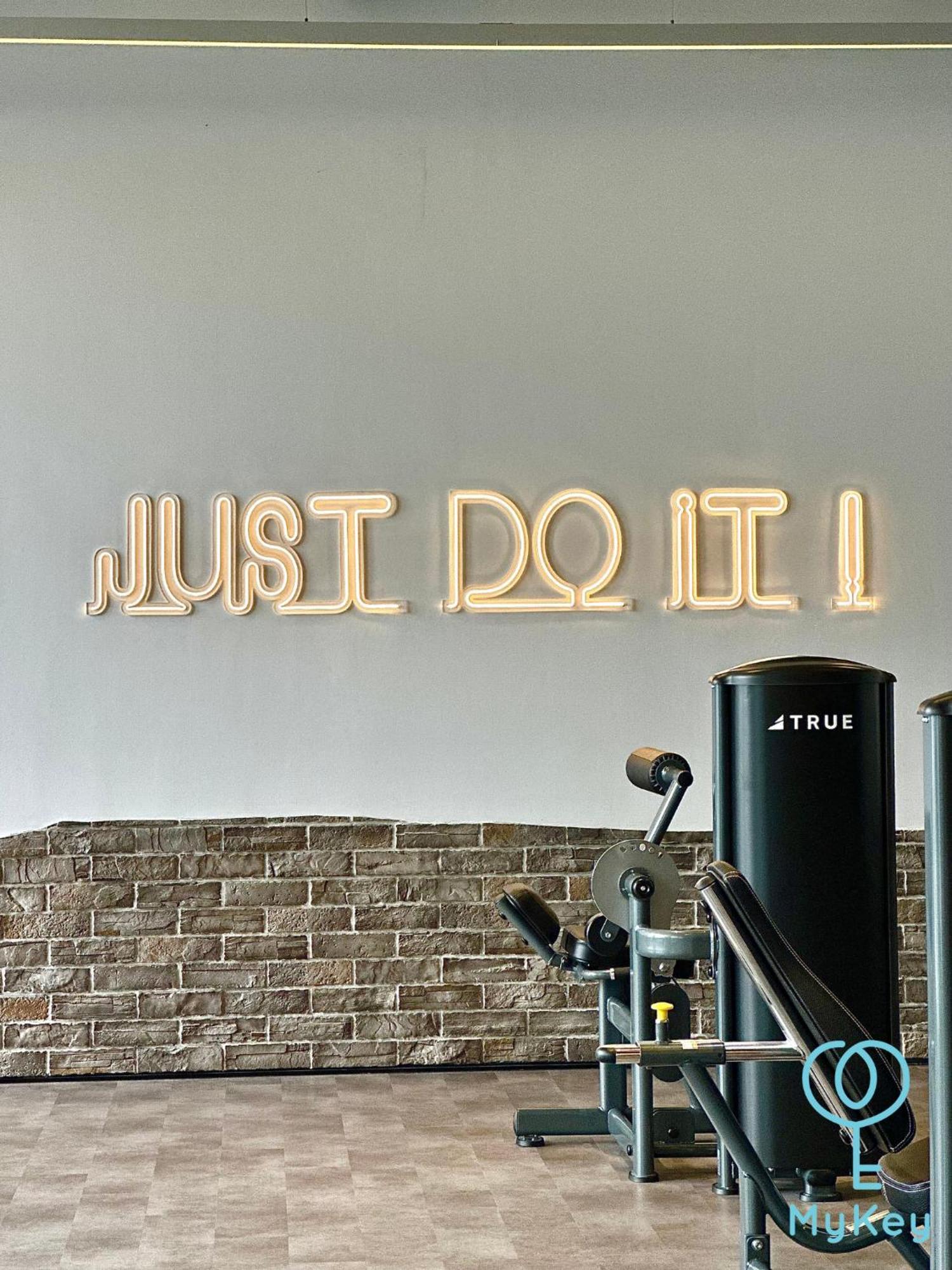 Millerz Square By Mykey Apartment Kuala Lumpur Exterior foto Just Do It!